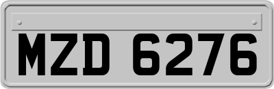 MZD6276