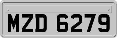 MZD6279