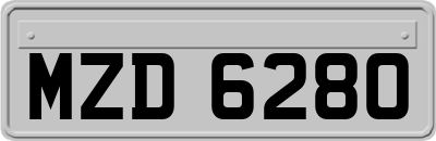 MZD6280