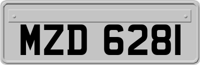 MZD6281