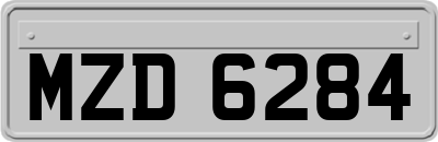 MZD6284