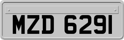 MZD6291