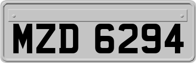 MZD6294
