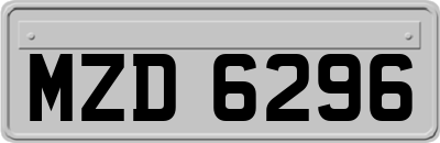 MZD6296