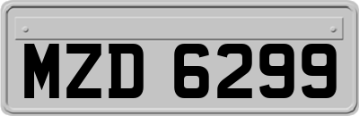 MZD6299