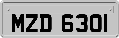 MZD6301