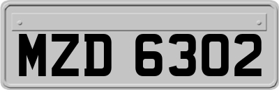 MZD6302