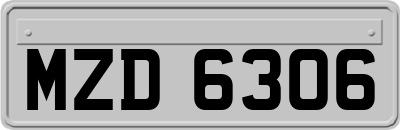 MZD6306