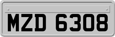 MZD6308