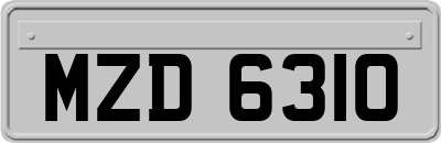 MZD6310