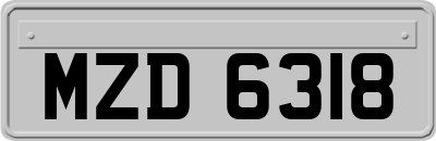 MZD6318