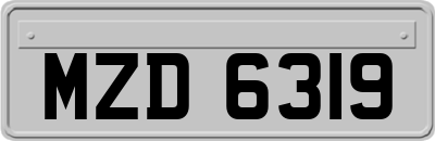 MZD6319