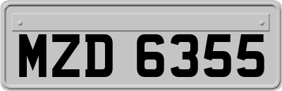 MZD6355