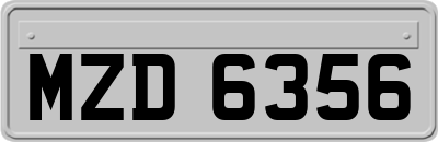 MZD6356
