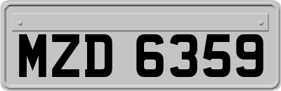 MZD6359