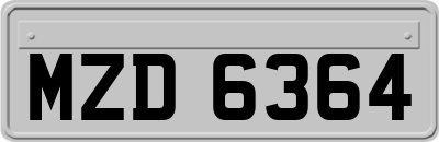 MZD6364
