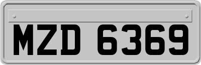 MZD6369