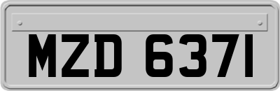 MZD6371