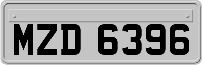 MZD6396