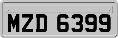 MZD6399