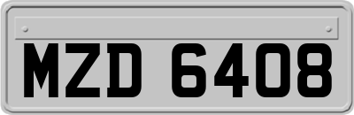 MZD6408
