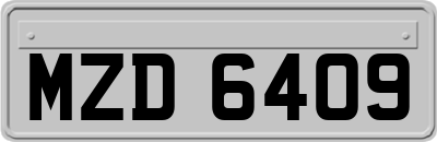 MZD6409