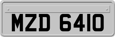 MZD6410