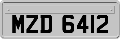 MZD6412