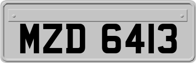 MZD6413