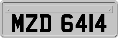 MZD6414