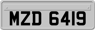 MZD6419