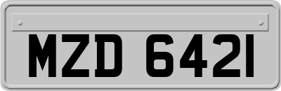 MZD6421
