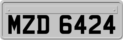 MZD6424