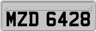 MZD6428