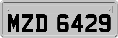 MZD6429