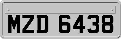 MZD6438