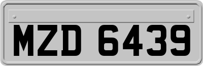 MZD6439