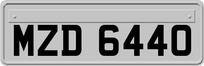 MZD6440