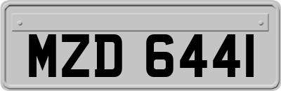 MZD6441