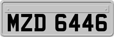 MZD6446