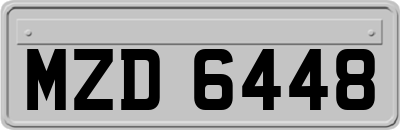 MZD6448