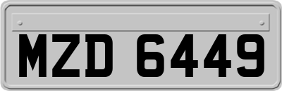 MZD6449
