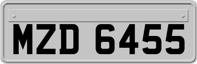 MZD6455