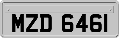 MZD6461