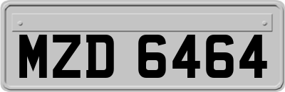 MZD6464