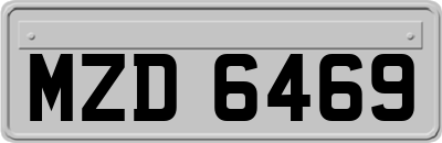 MZD6469