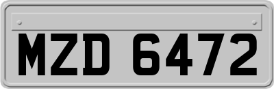 MZD6472