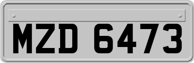 MZD6473