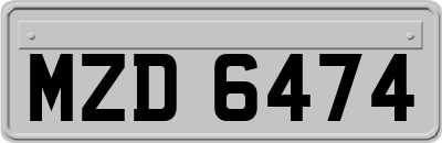MZD6474