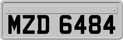MZD6484